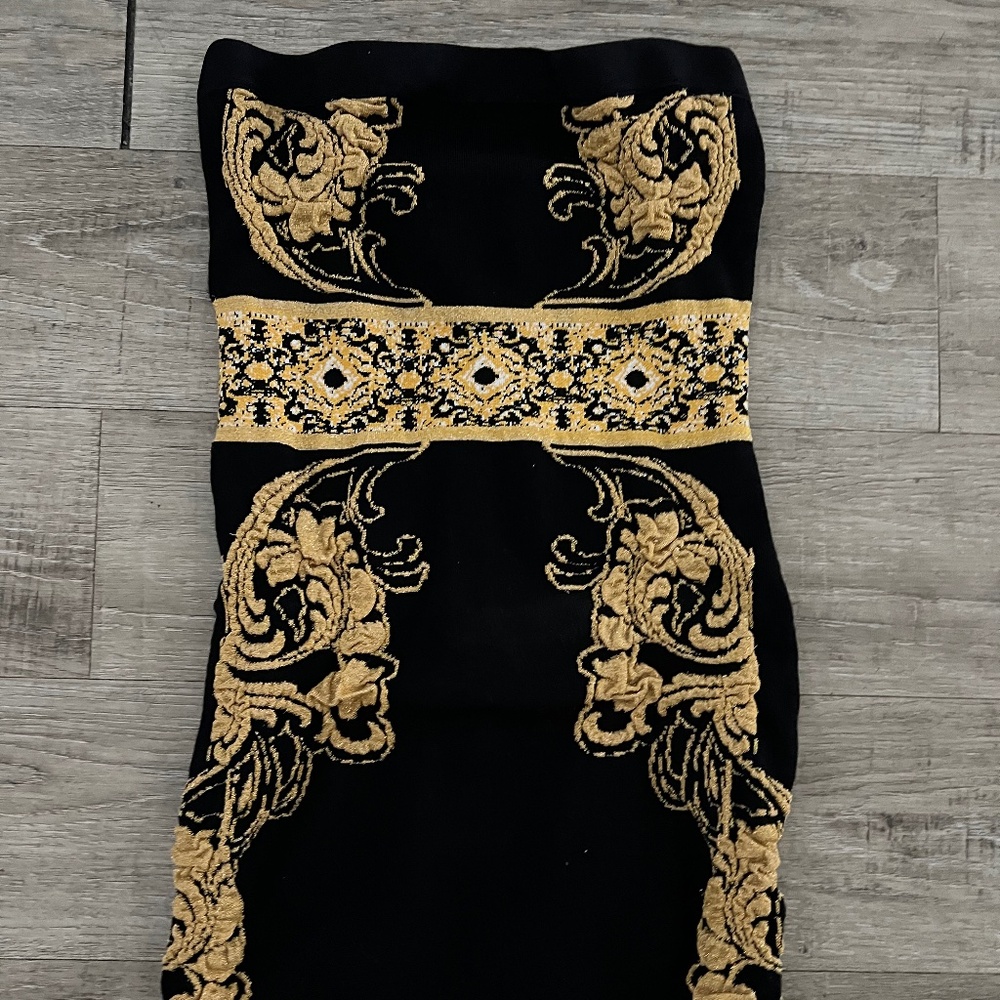 Bebe dress size S in excellent used condition